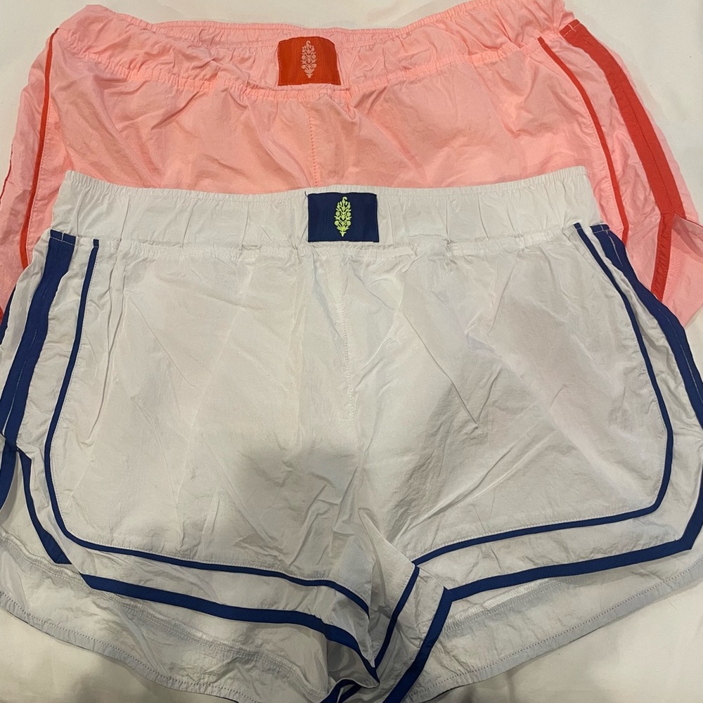 EUC Free People Shorts